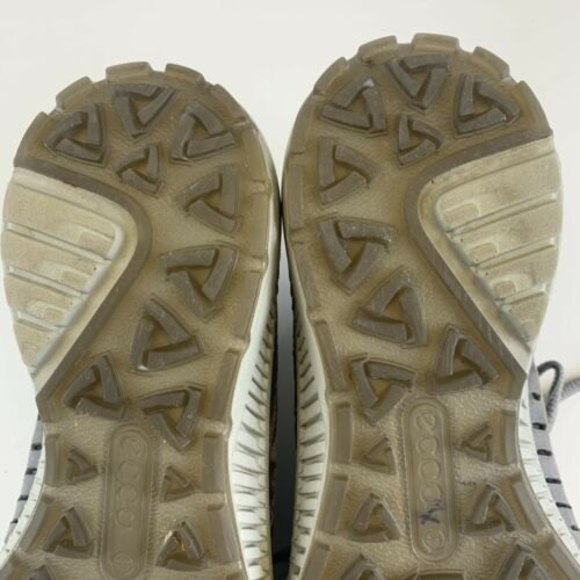 ECCO Women’s Terrawalk Trail Runner Hiking Shoes Size EU 37 / US 6-6.5 - Picture 8 of 11